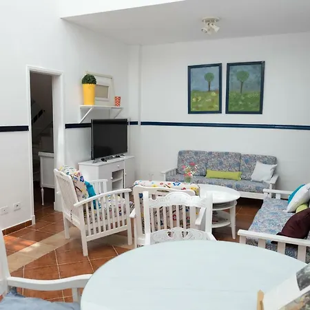 Casa Maria Cristina 3 *