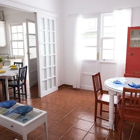 Accommodatie bij particulieren Casa Maria Cristina 3 Santa Cruz de Tenerife