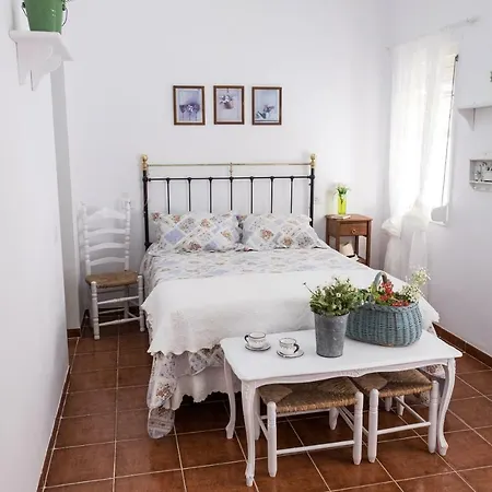 Casa Maria Cristina 3 Santa Cruz de Tenerife