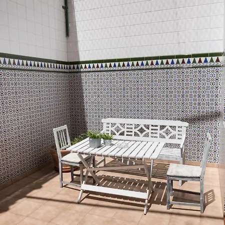 Casa Maria Cristina 3 *