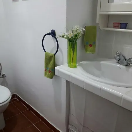 Casa Maria Cristina 3 سانتا كروز دي تينيريف