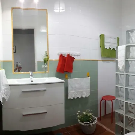 Casa Maria Cristina 3 Homestay Santa Cruz de Tenerife