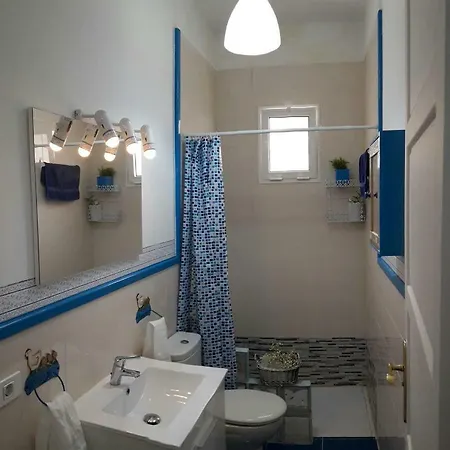 Casa Maria Cristina 3 Santa Cruz de Tenerife