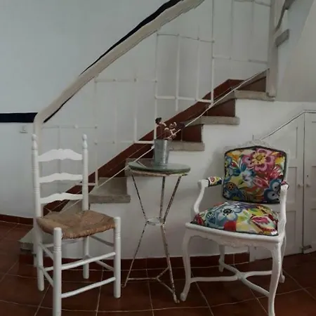 Casa Maria Cristina 3 * سانتا كروز دي تينيريف