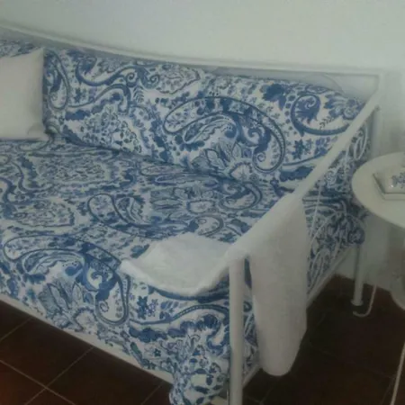 Casa Maria Cristina 3 Homestay