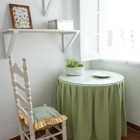 Casa Maria Cristina 3 Santa Cruz de Tenerife