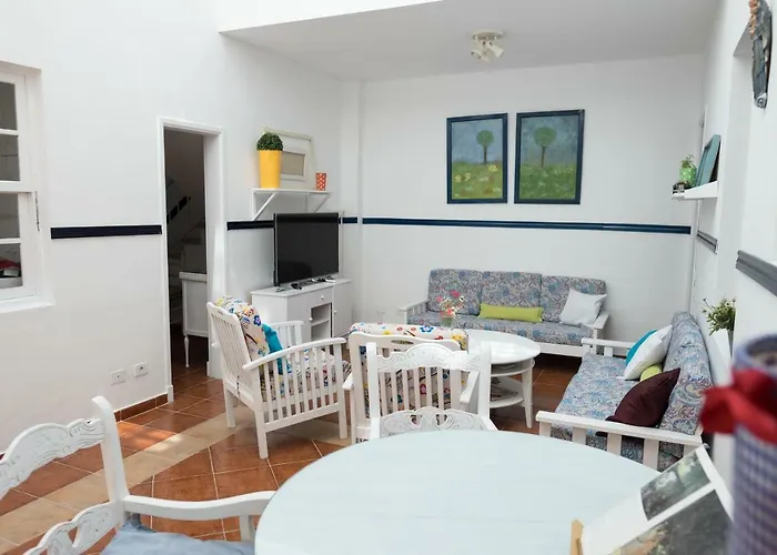 Casa Maria Cristina 3 *