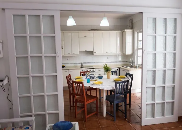 Casa María Cristina 3 * Santa Cruz de Tenerife