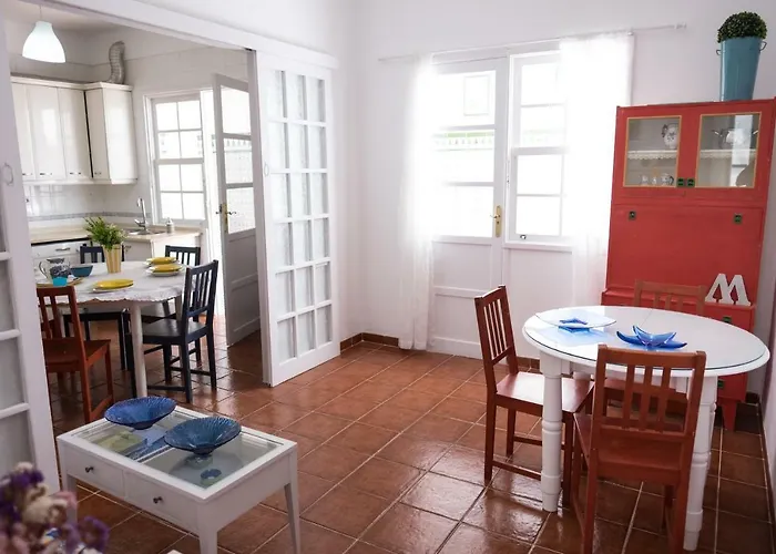 Accommodatie bij particulieren Casa Maria Cristina 3 Santa Cruz de Tenerife