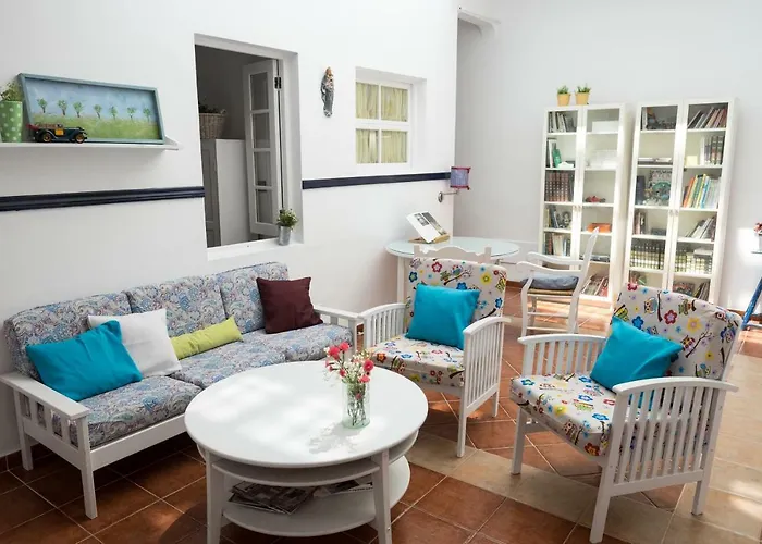 Accommodatie bij particulieren Casa Maria Cristina 3 *