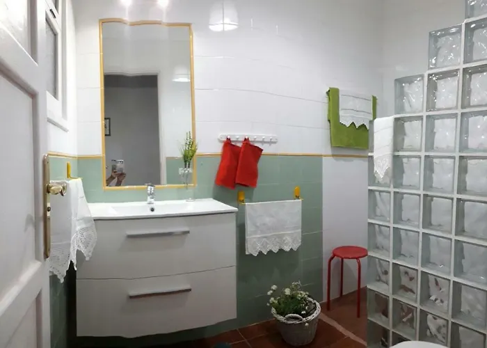 Casa Maria Cristina 3 Accommodatie bij particulieren Santa Cruz de Tenerife