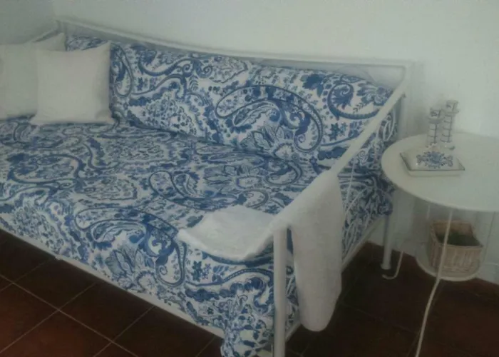 Casa Maria Cristina 3 Accommodatie bij particulieren