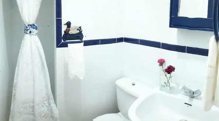 Accommodatie bij particulieren Casa Maria Cristina 3