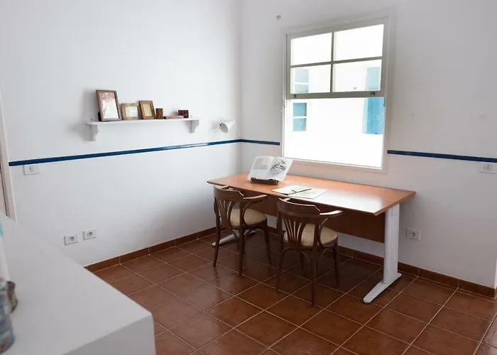 Casa María Cristina 3 * Santa Cruz de Tenerife