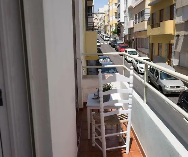 Accommodatie bij particulieren Casa Maria Cristina 3