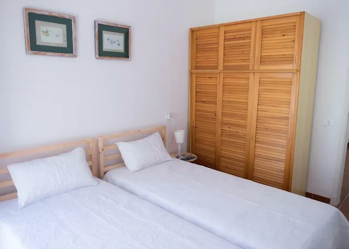 Habitación en casa particular Casa María Cristina 3