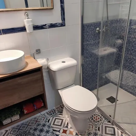 Homestay Casa Maria Cristina 3 Santa Cruz de Tenerife