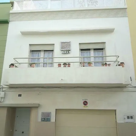 Casa Maria Cristina 3 Ubytování v soukromí *