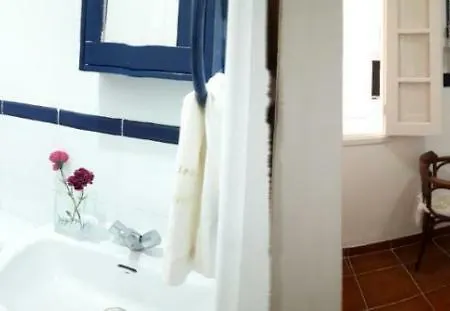 Casa Maria Cristina 3 Homestay