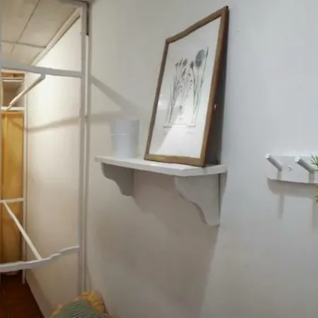 Casa Maria Cristina 3 Homestay *