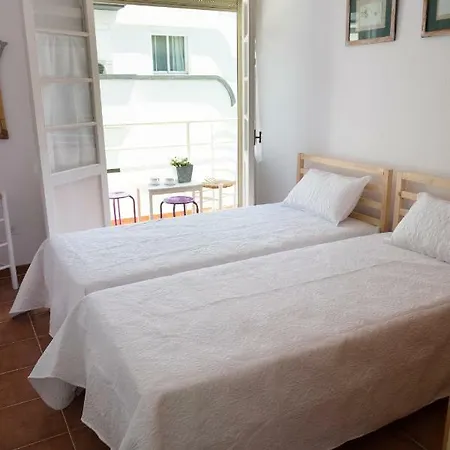 Casa Maria Cristina 3 Pansiyon *