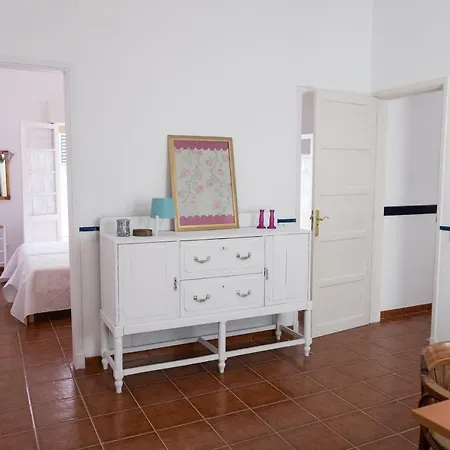 Casa Maria Cristina 3 Homestay Santa Cruz de Tenerife