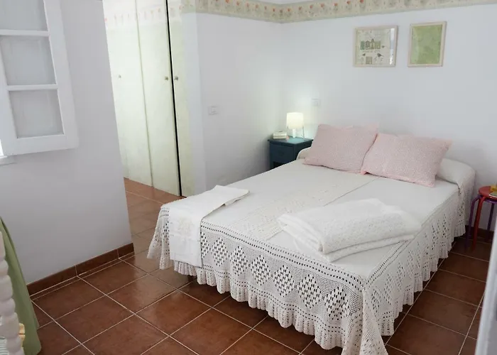 Privat bolig Casa Maria Cristina 3 *