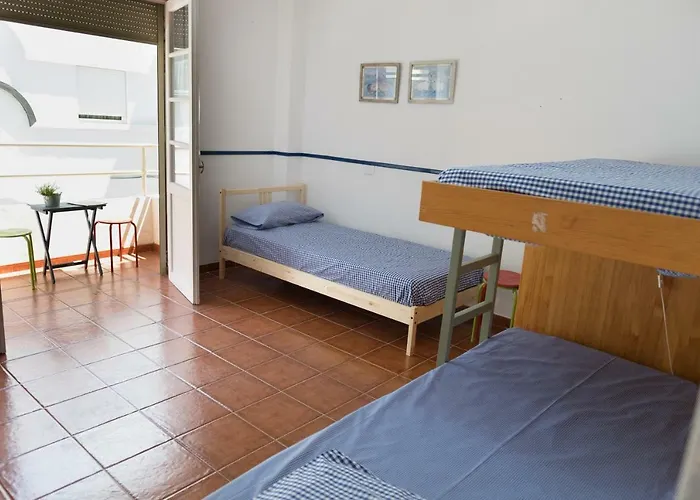 Casa Maria Cristina 3 Privat bolig *