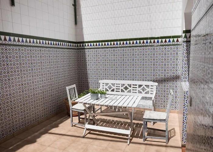 Casa Maria Cristina 3 *