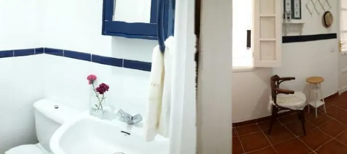 Casa Maria Cristina 3 Privat bolig