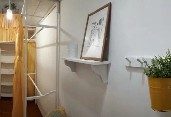 Casa Maria Cristina 3 Privat bolig *