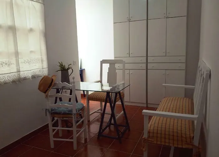 Privat bolig Casa Maria Cristina 3