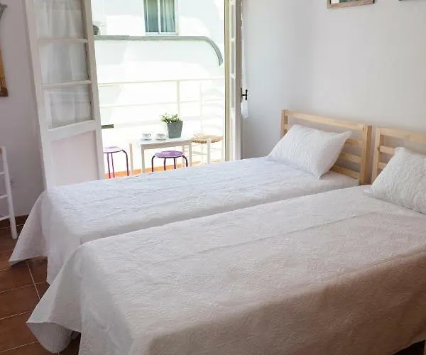 Casa Maria Cristina 3 Privat bolig *