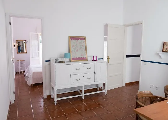 Casa Maria Cristina 3 Privat bolig Santa Cruz de Tenerife