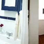 Casa Maria Cristina 3 홈스테이