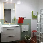 Casa Maria Cristina 3 홈스테이 산타크루스데 테네리페