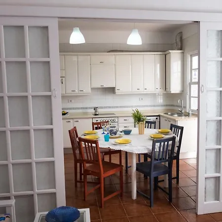 Casa Maria Cristina 3 * Σάντα Κρουζ Τενερίφης