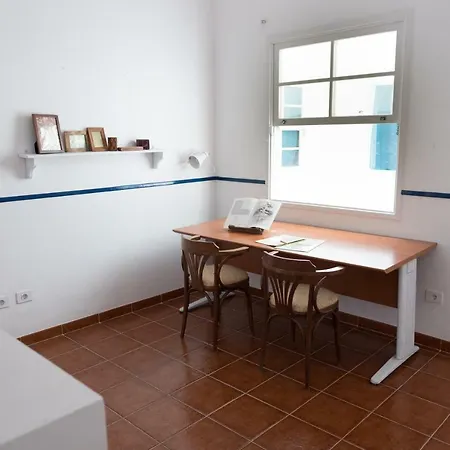 Casa Maria Cristina 3 * Σάντα Κρουζ Τενερίφης