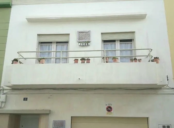 Casa Maria Cristina 3 Δωμάτια σε οικογενειακή κατοικία *