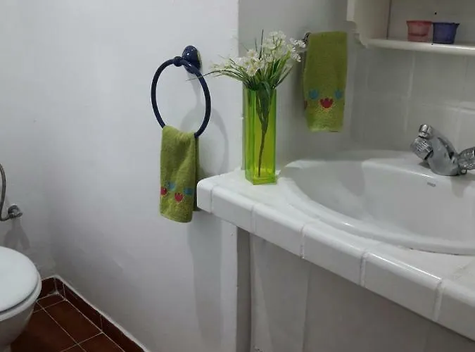 Casa Maria Cristina 3 Σάντα Κρουζ Τενερίφης