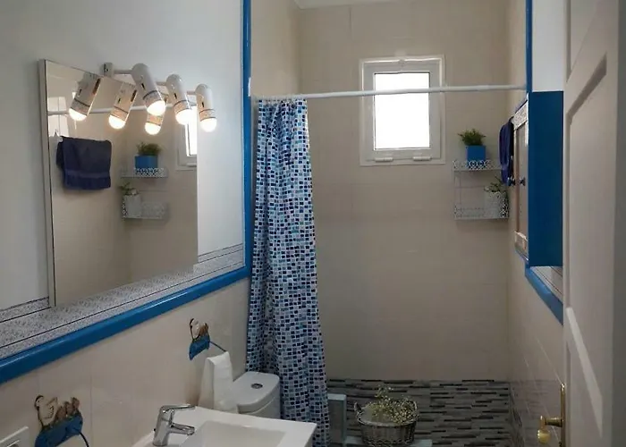 Casa Maria Cristina 3 Σάντα Κρουζ Τενερίφης