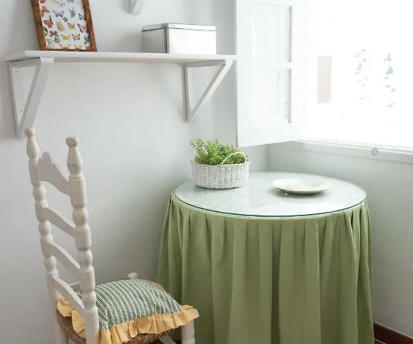 Casa Maria Cristina 3 Σάντα Κρουζ Τενερίφης